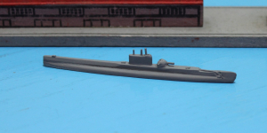U-Boot "Porpoise" (1 St.) GB 1933 MB-Modelle  MB M 41